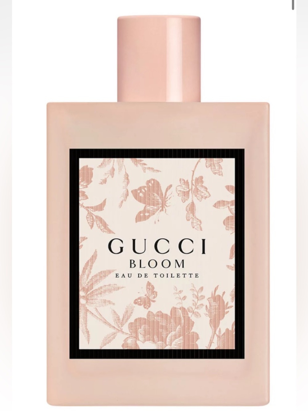 Women’s Gucci Bloom 100ml NIB